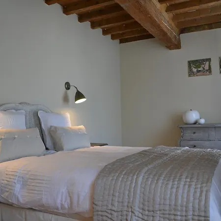 Bed and Breakfast Mas À l'Improviste à Maillane Chambre photo