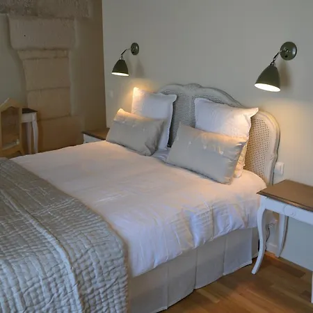 Bed and Breakfast Mas À l'Improviste à Maillane Chambre photo