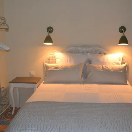 Bed and Breakfast Mas À l'Improviste à Maillane Chambre photo