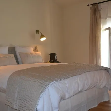 Bed and Breakfast Mas À l'Improviste à Maillane Chambre photo