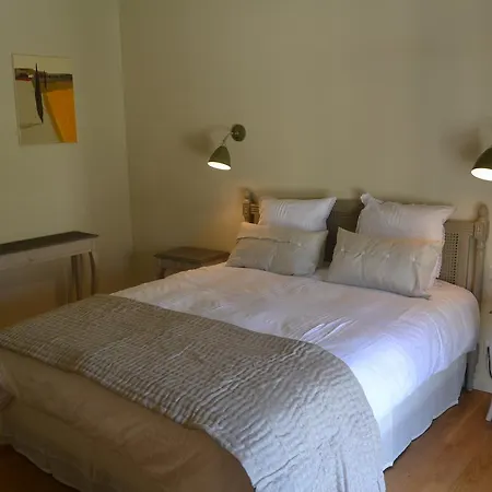 Bed and Breakfast Mas À l'Improviste à Maillane Chambre photo