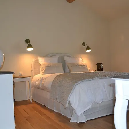 Bed and Breakfast Mas À l'Improviste à Maillane Extérieur photo