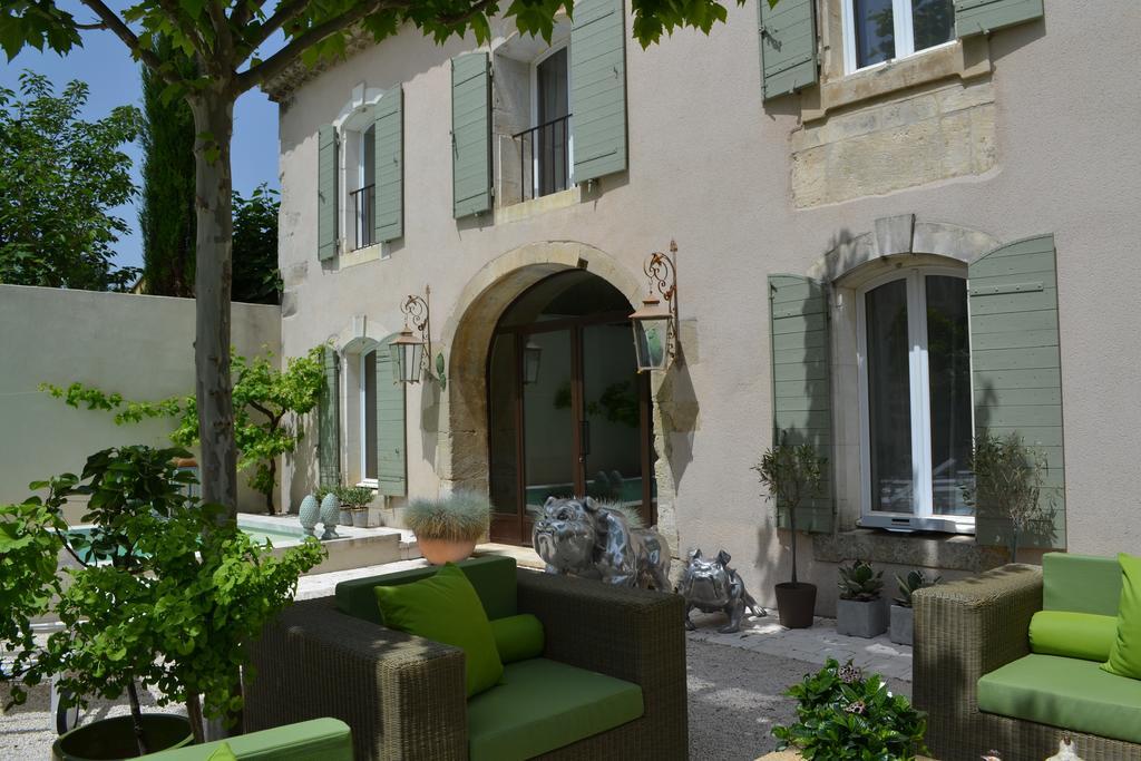 Bed & Breakfast Mas A L'improviste