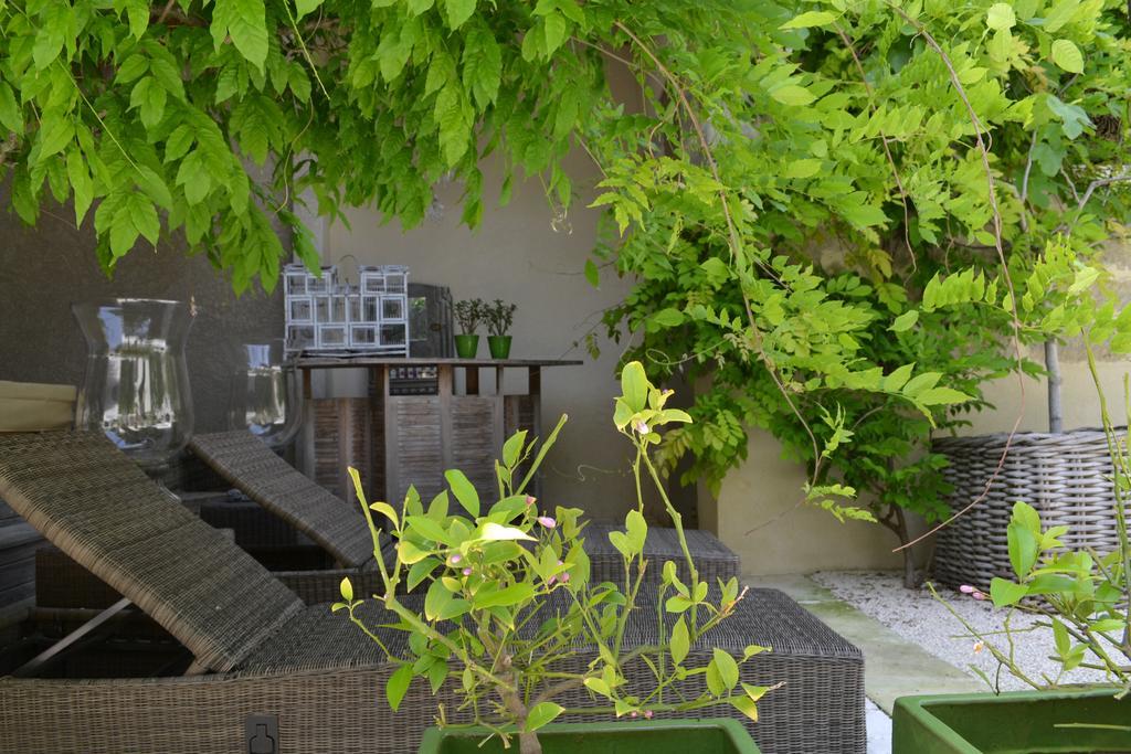 Bed & Breakfast Mas A L'improviste 3*