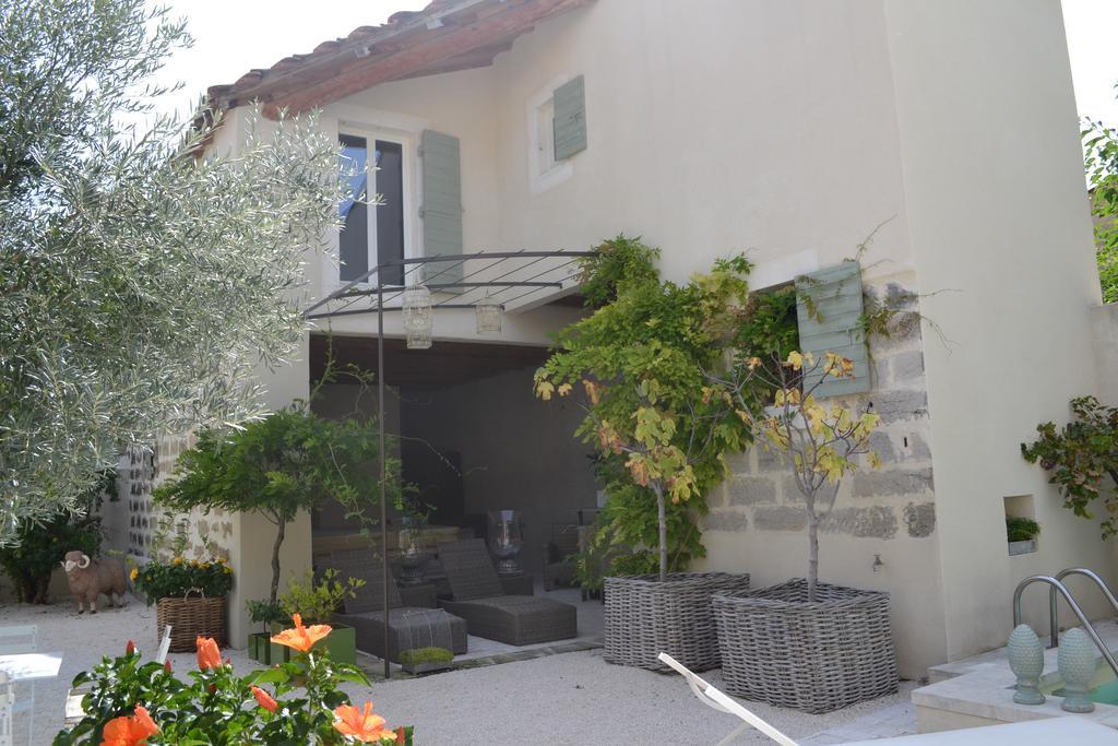 Bed & Breakfast Mas A L'improviste 3*