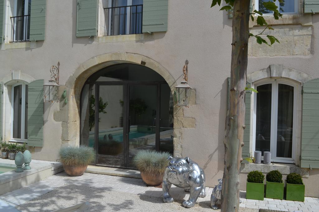 Bed & Breakfast Mas A L'improviste 3*