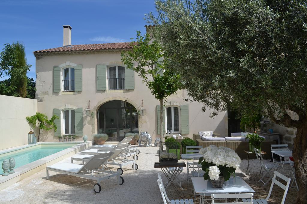 Bed & Breakfast Mas A L'improviste