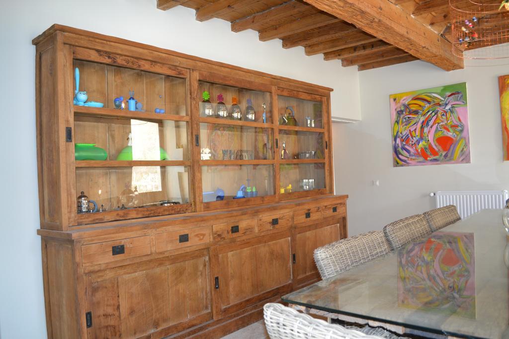 Mas A L'improviste Maillane