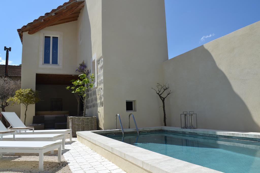 Bed & Breakfast Mas A L'improviste