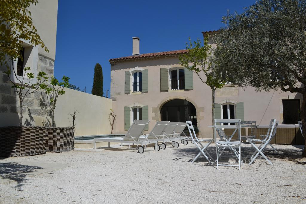 Bed & Breakfast Mas A L'improviste