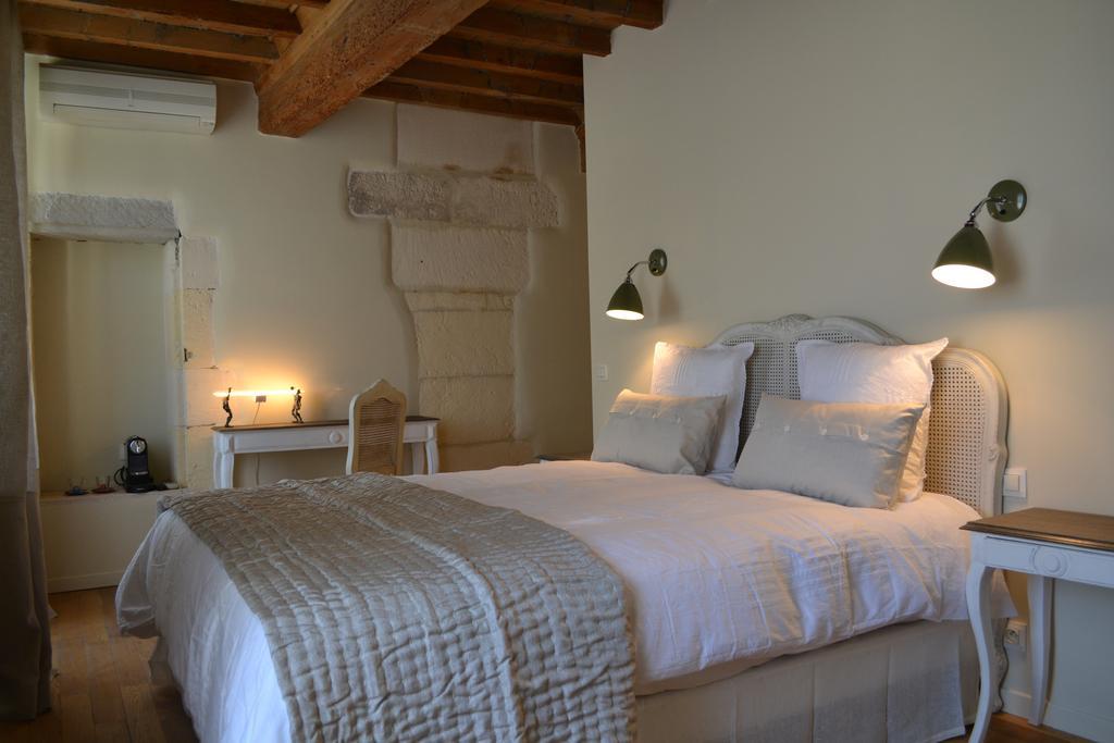 Bed & Breakfast Mas A L'improviste 3*