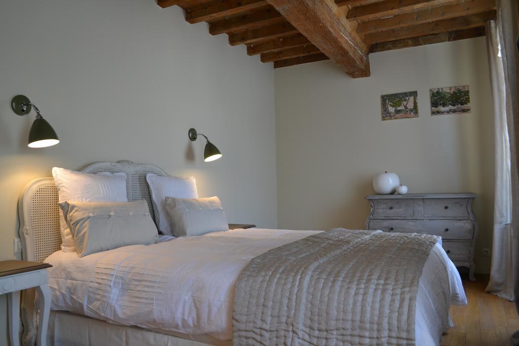 Bed & Breakfast Mas A L'improviste Maillane