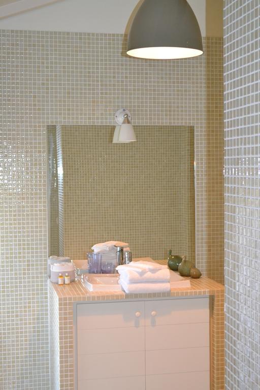 Bed & Breakfast Mas A L'improviste Maillane