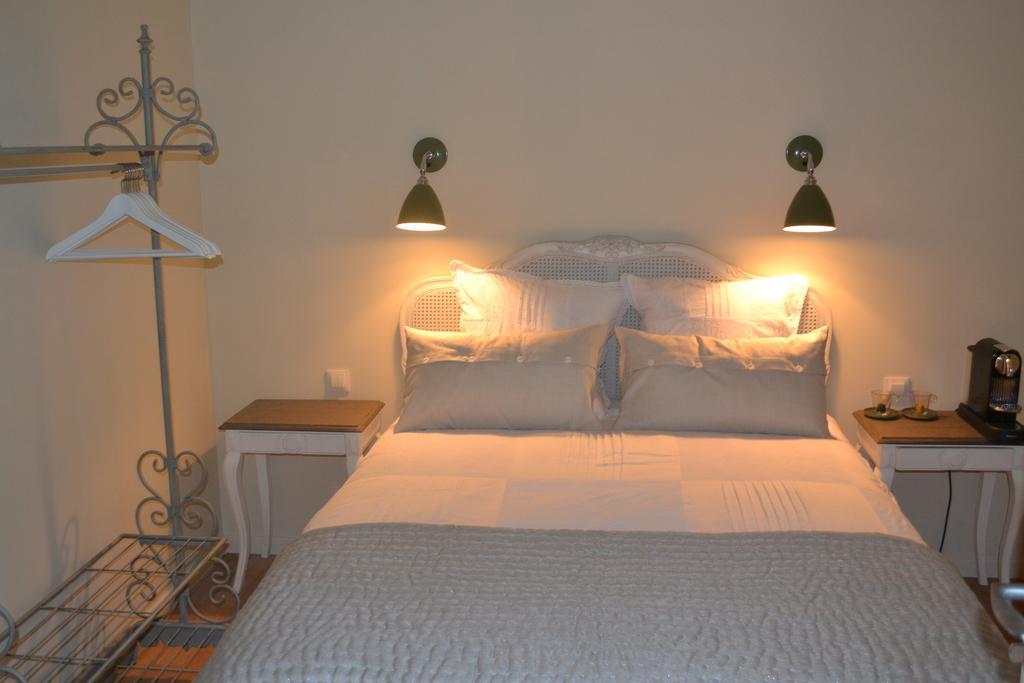 Bed & Breakfast Mas A L'improviste