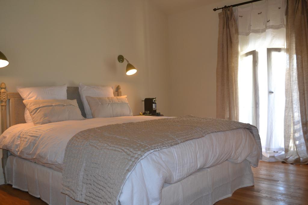 Bed & Breakfast Mas A L'improviste