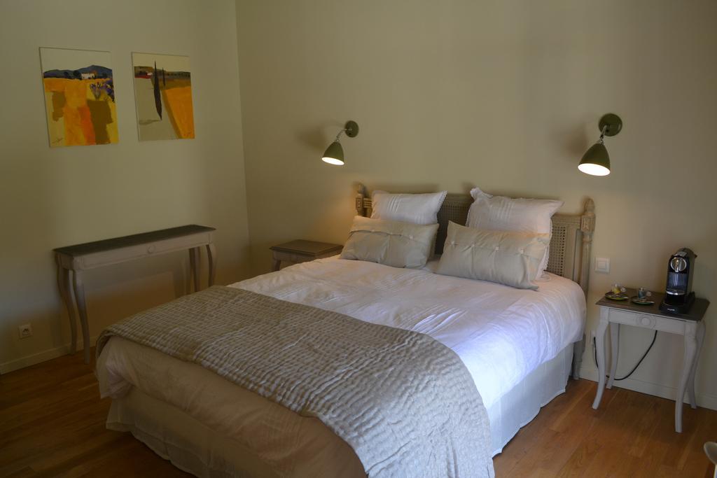 Bed & Breakfast Mas A L'improviste