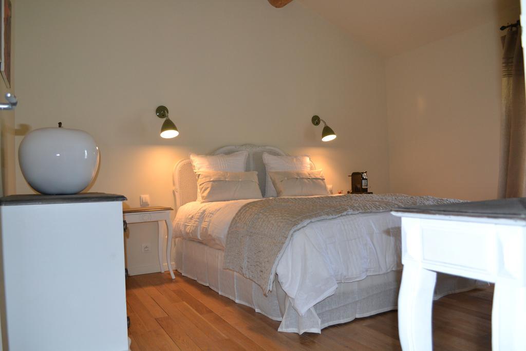 Bed & Breakfast Mas A L'improviste 3*